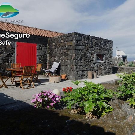 Hostal Casas Alto Da Bonanca São Roque do Pico Exterior foto