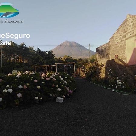 Hostal Casas Alto Da Bonanca São Roque do Pico Exterior foto