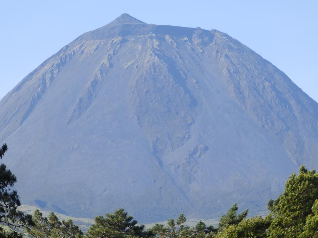Hostal Casas Alto Da Bonanca São Roque do Pico Exterior foto