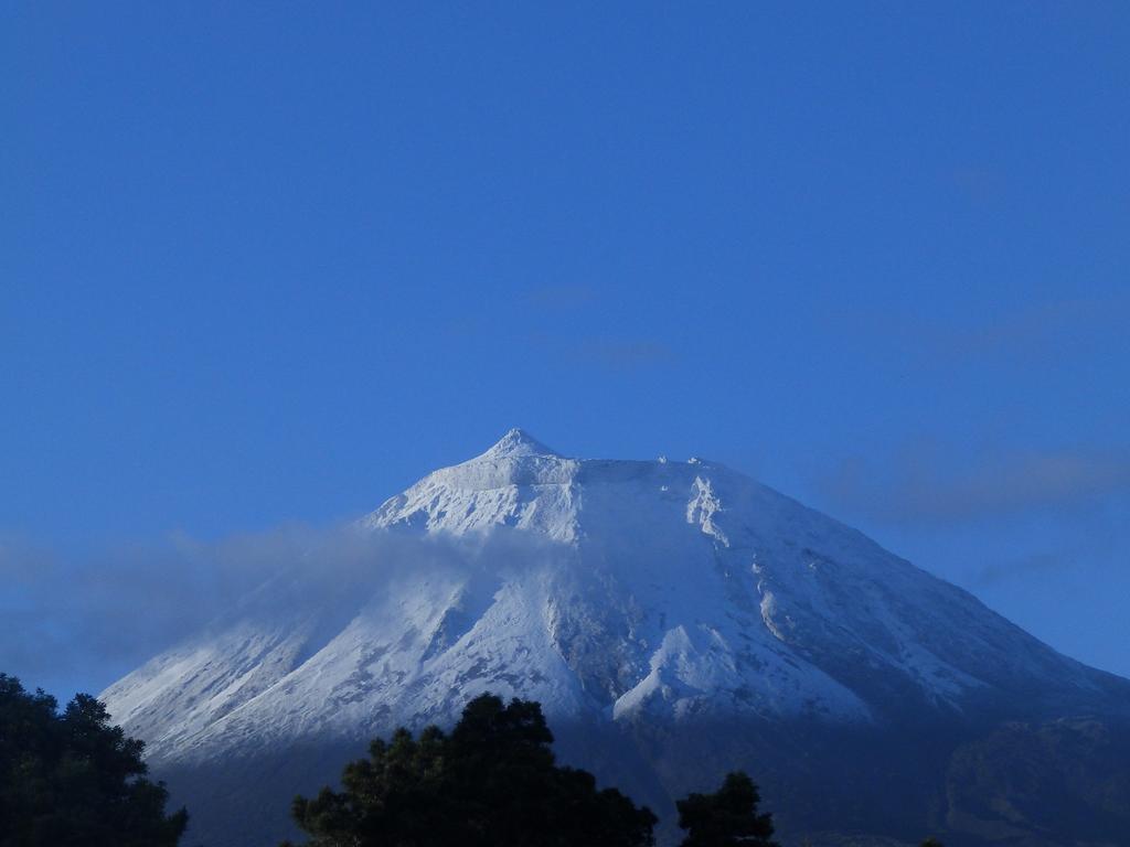 Hostal Casas Alto Da Bonanca São Roque do Pico Exterior foto